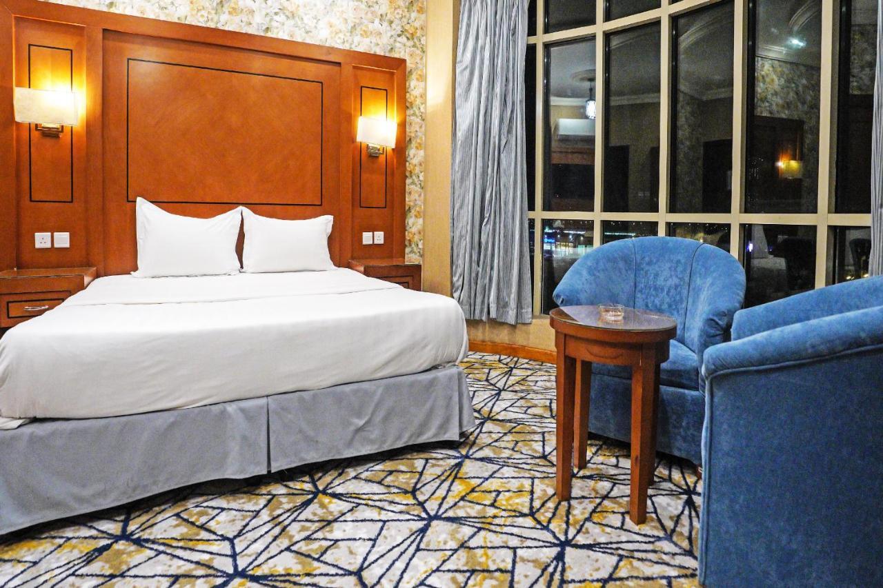 Oyo 630 Raghad Al Shatee For Furnished Units