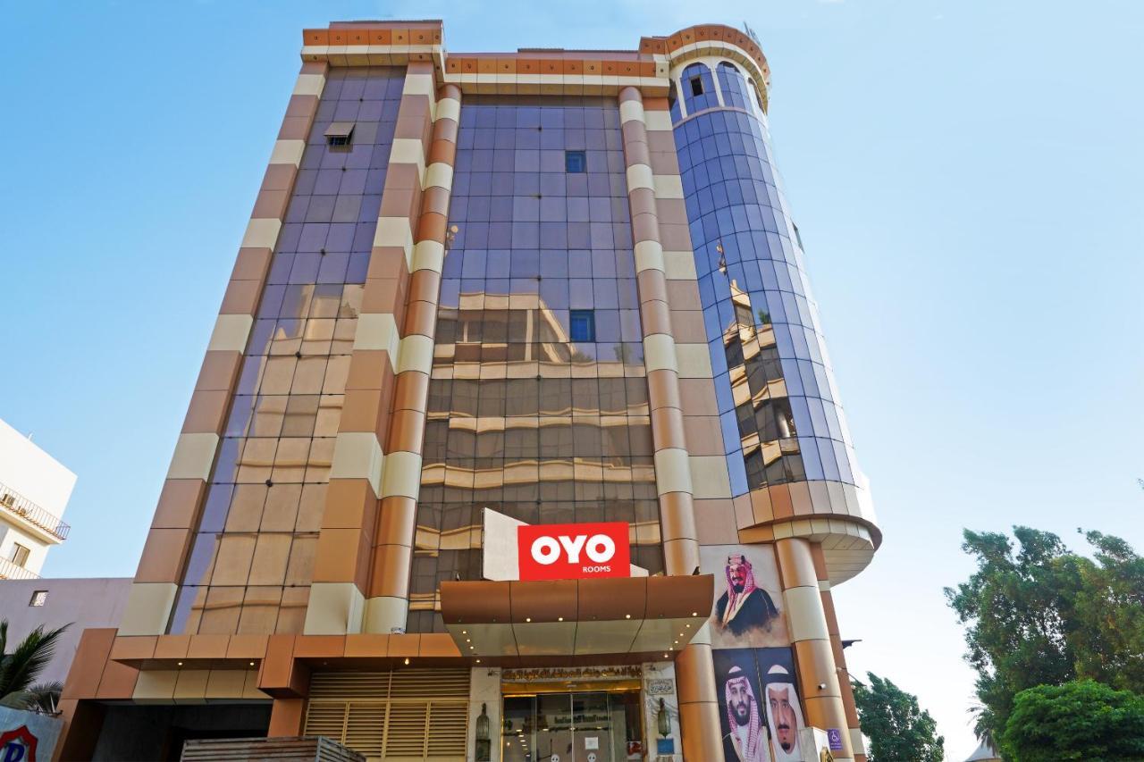 Oyo 630 Raghad Al Shatee For Furnished Units Hotel Djeddah