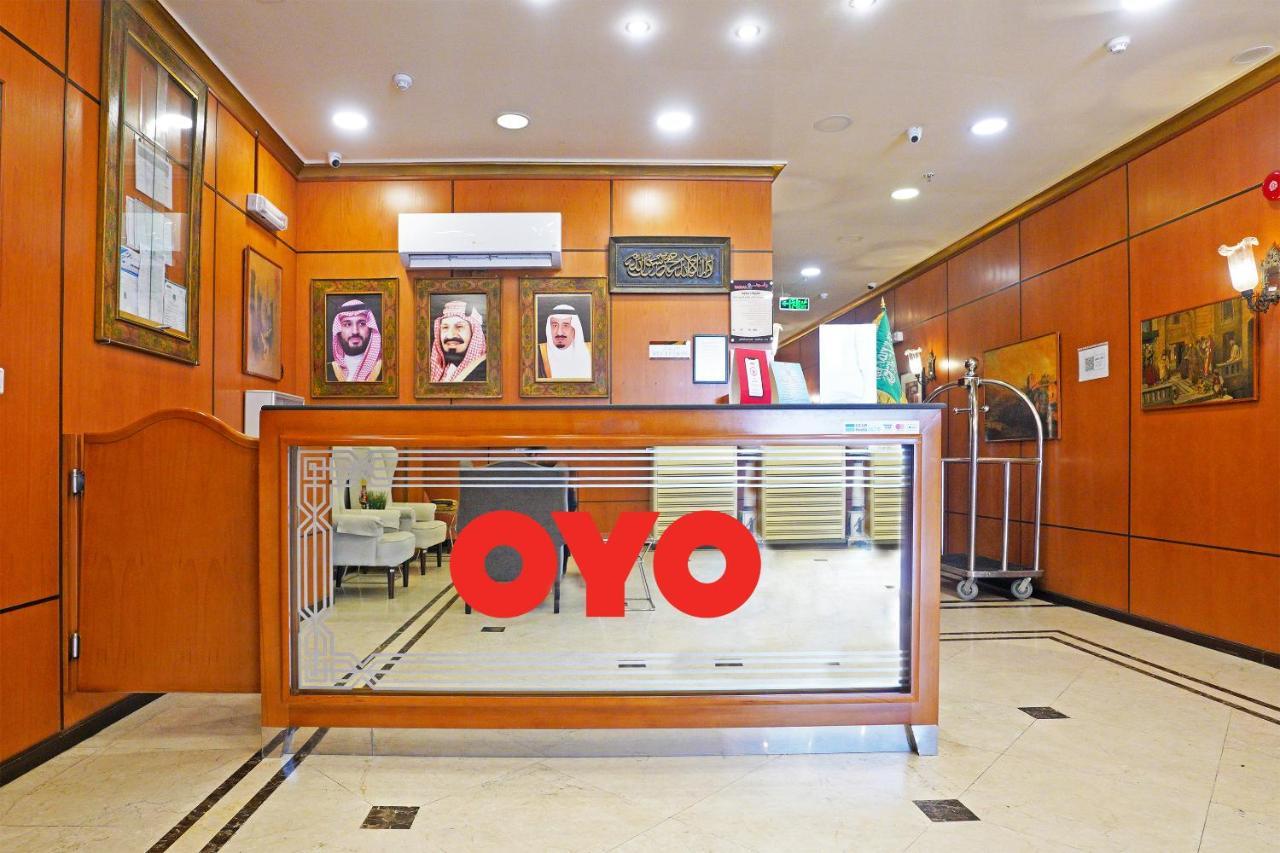 Oyo 630 Raghad Al Shatee For Furnished Units 3* Djeddah