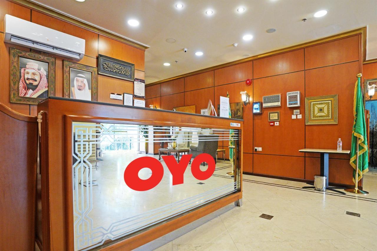 Hotel Oyo 630 Raghad Al Shatee For Furnished Units