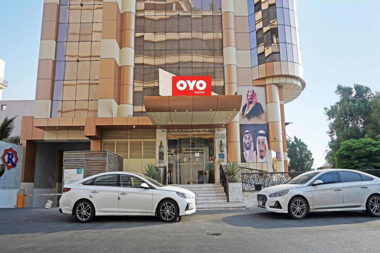 Hotel Oyo 630 Raghad Al Shatee For Furnished Units 3*