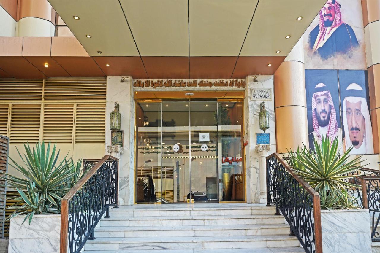 Oyo 630 Raghad Al Shatee For Furnished Units Djeddah