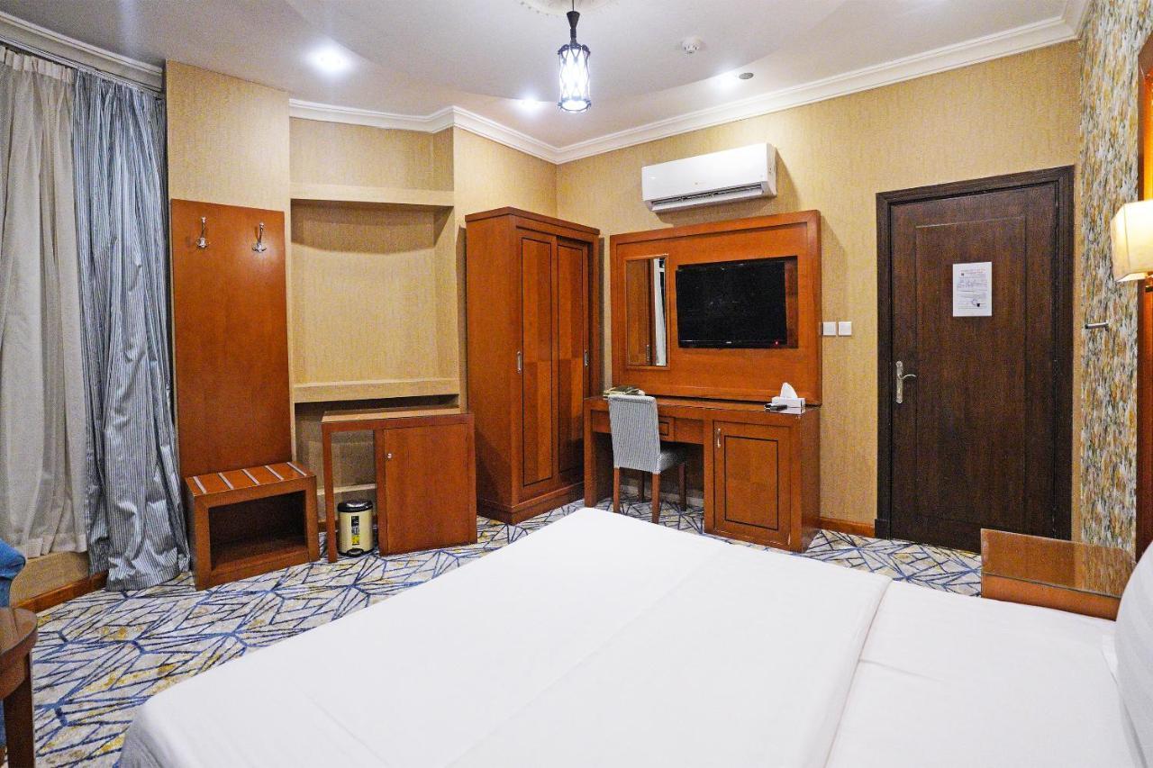 Hotel Oyo 630 Raghad Al Shatee For Furnished Units Djeddah