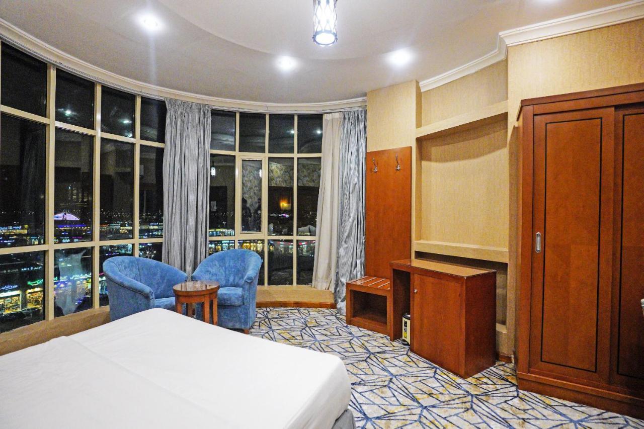 Hotel Oyo 630 Raghad Al Shatee For Furnished Units 3*