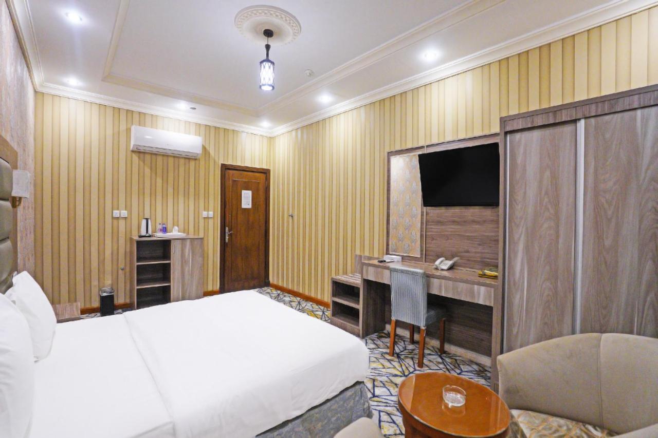 Oyo 630 Raghad Al Shatee For Furnished Units 3* Djeddah