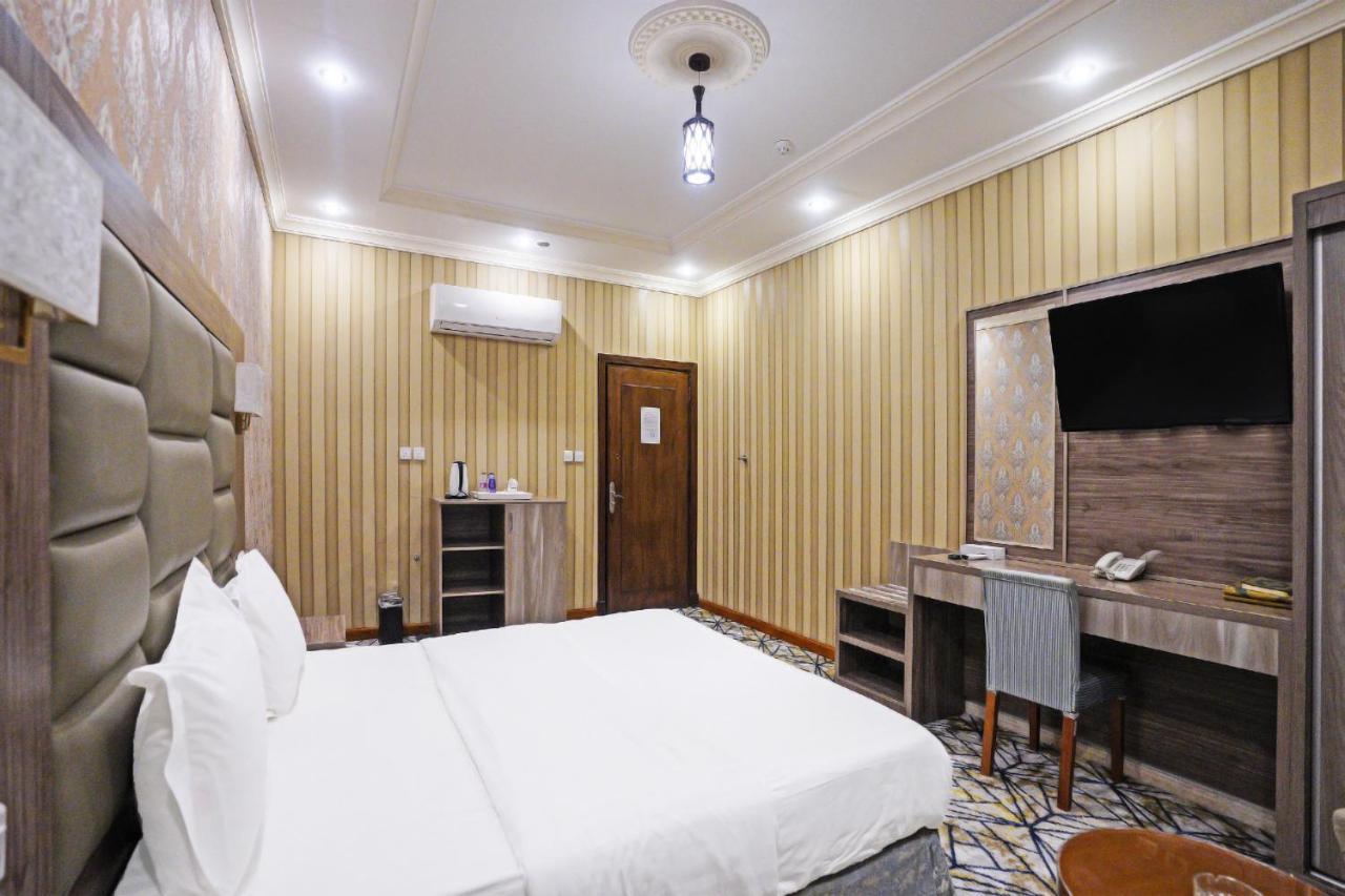 Hotel Oyo 630 Raghad Al Shatee For Furnished Units 3*
