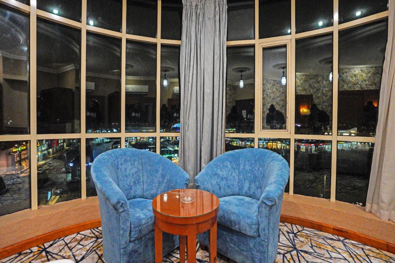 Oyo 630 Raghad Al Shatee For Furnished Units 3* Djeddah