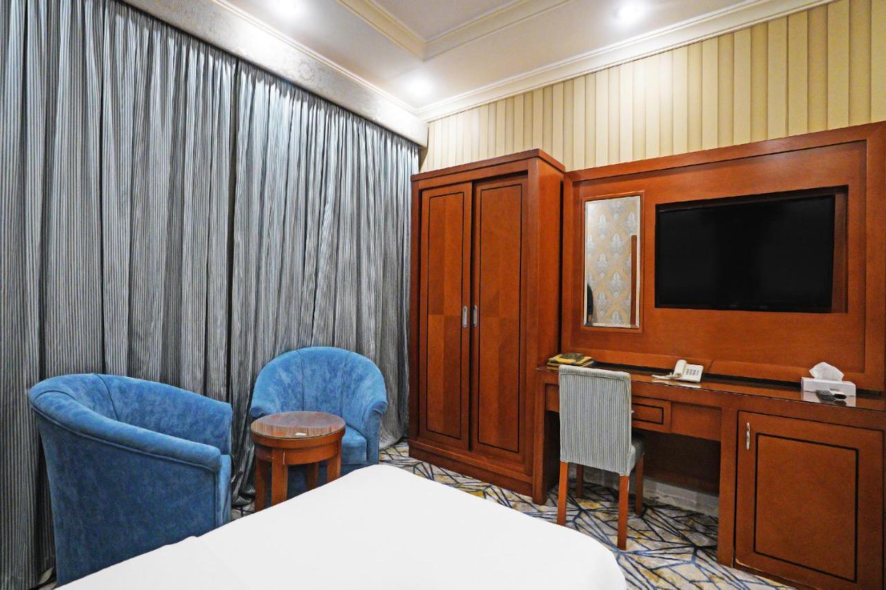Hotel Oyo 630 Raghad Al Shatee For Furnished Units Djeddah