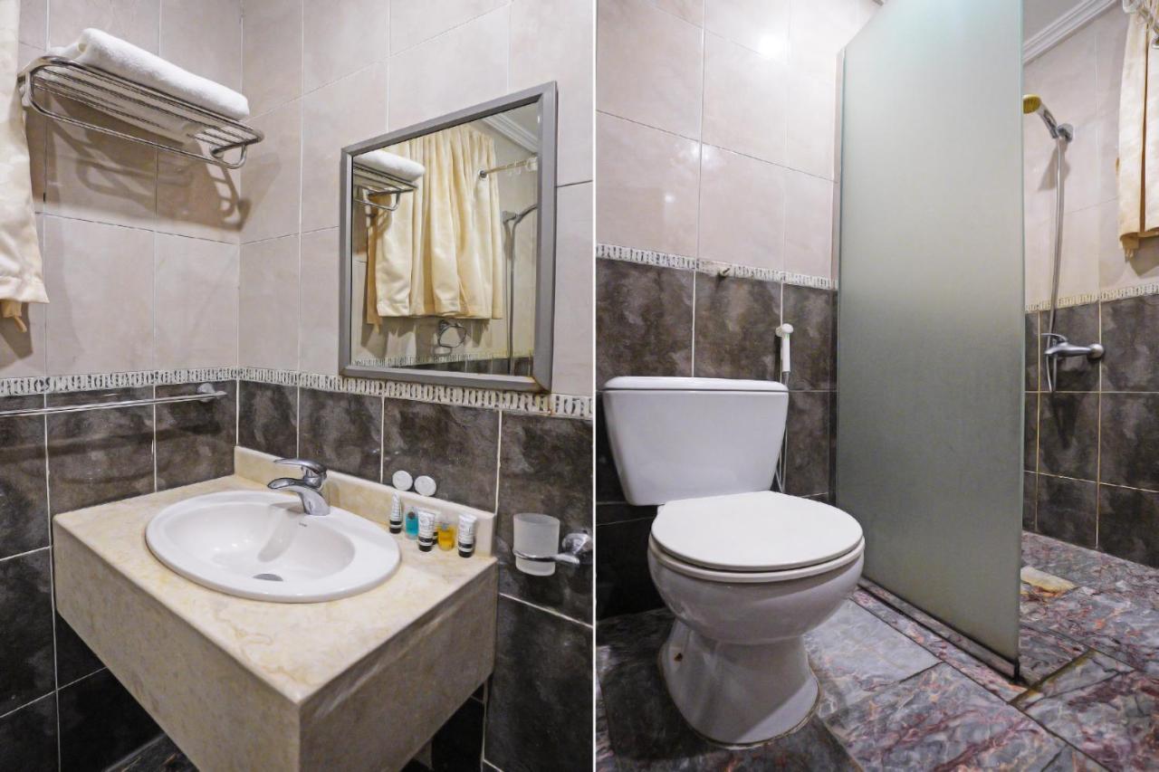 Oyo 630 Raghad Al Shatee For Furnished Units Hotel