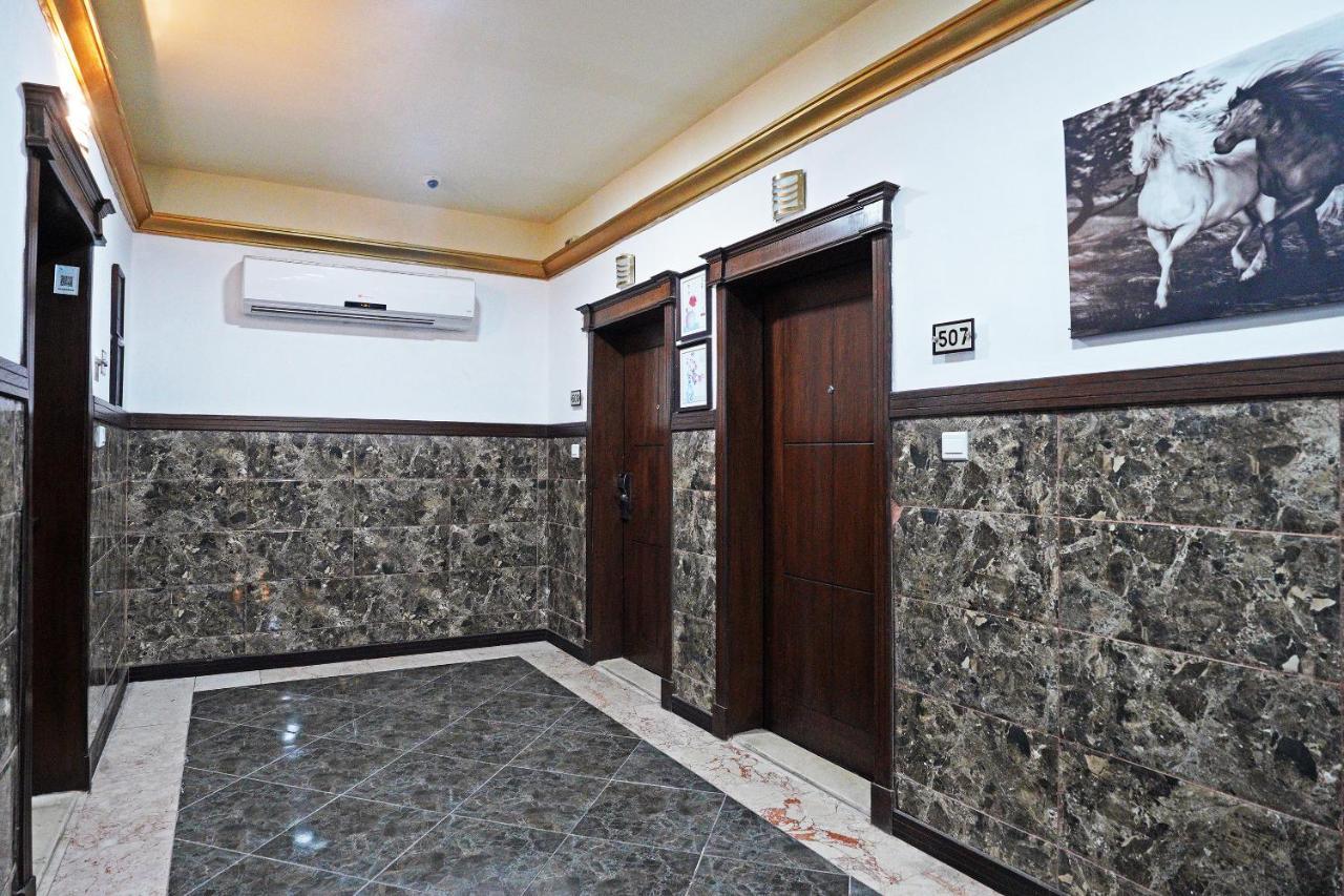 Oyo 630 Raghad Al Shatee For Furnished Units Hotel