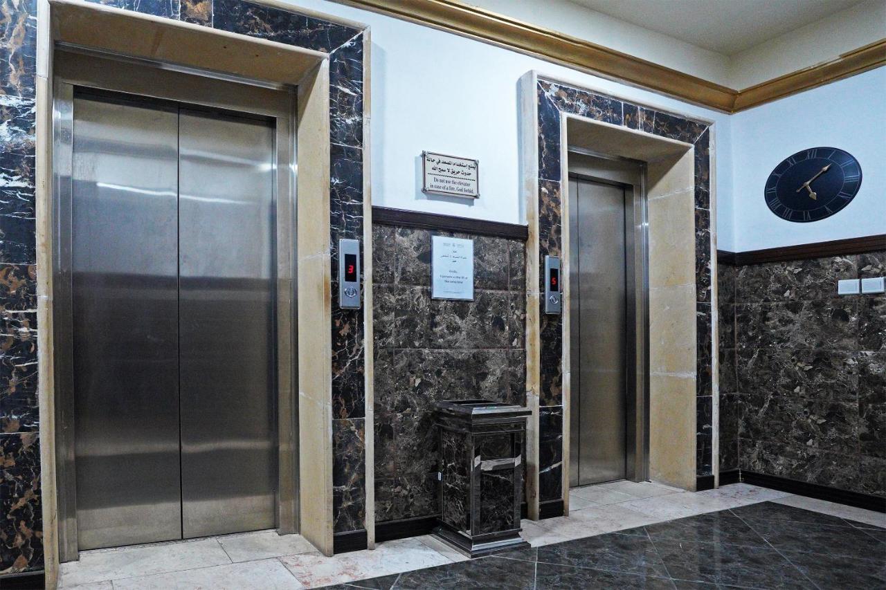 Oyo 630 Raghad Al Shatee For Furnished Units 3* Djeddah