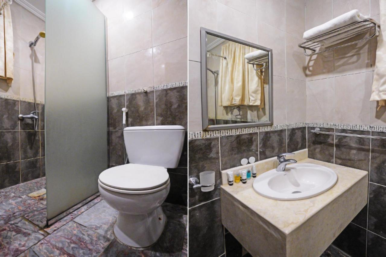Oyo 630 Raghad Al Shatee For Furnished Units Djeddah