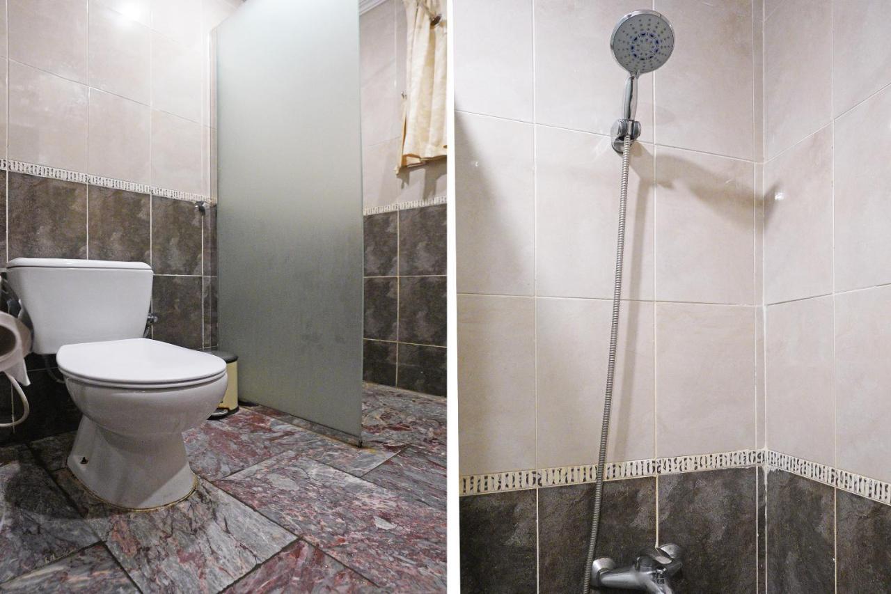 Oyo 630 Raghad Al Shatee For Furnished Units Hotel 3*