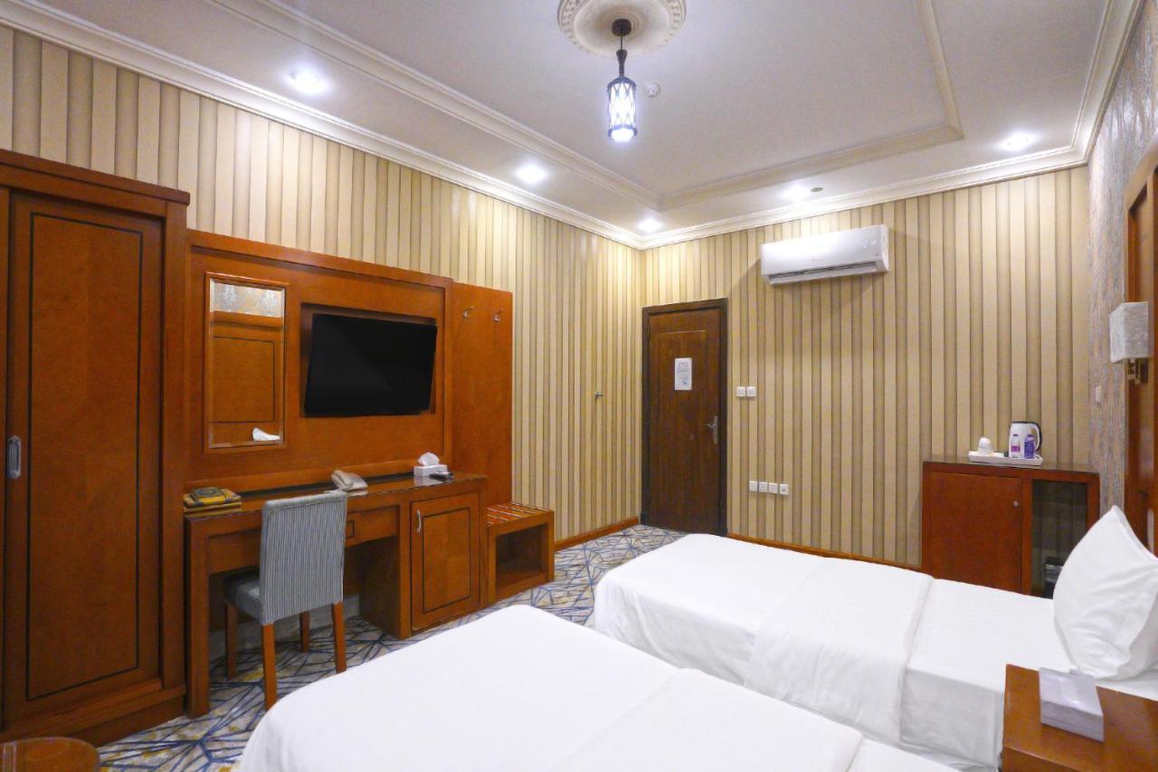 Oyo 630 Raghad Al Shatee For Furnished Units Hotel