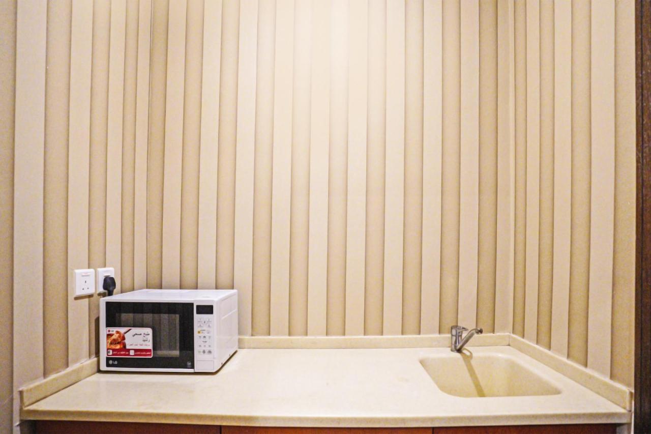 Hotel Oyo 630 Raghad Al Shatee For Furnished Units 3*