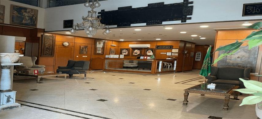 Oyo 630 Raghad Al Shatee For Furnished Units